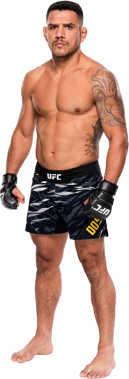 Rafael Dos Anjos