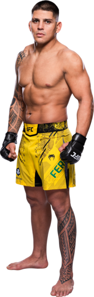Brunno Ferreira