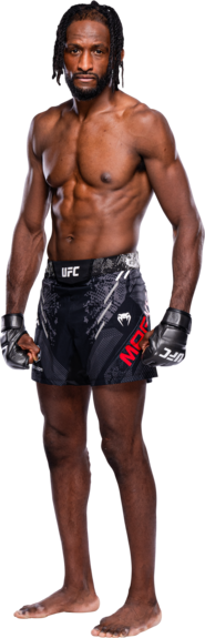 Neil Magny