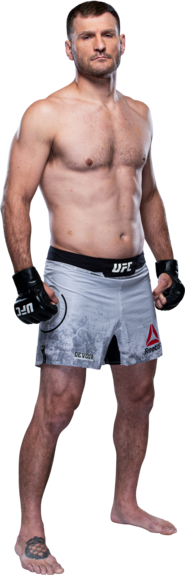 Stipe Miocic