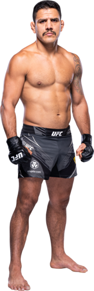 Rafael Dos Anjos