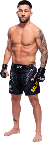 Pedro Munhoz