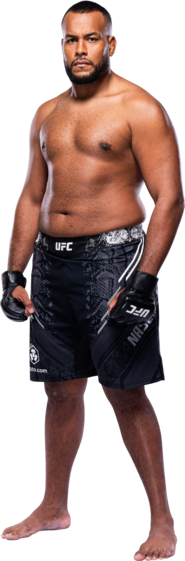 Rodrigo Nascimento