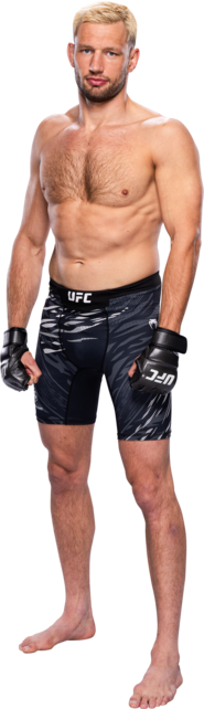 Fight Night: Magny vs Prates - Odds, Stats & Fighter Insights