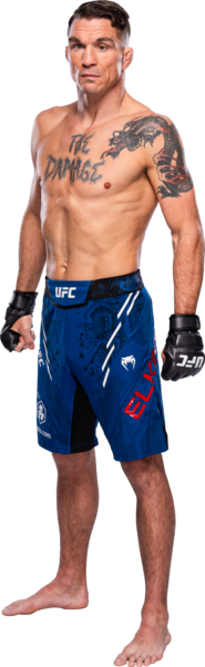 Darren Elkins