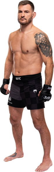 Stipe Miocic