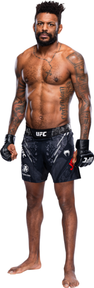 Michael Johnson