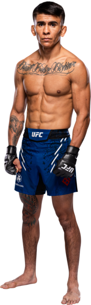 Mario Bautista