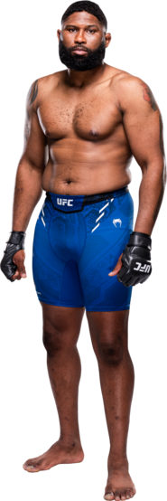 Curtis Blaydes