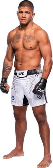 Gilbert Burns