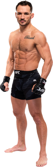 Michael Chandler