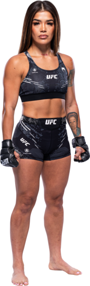 Tracy Cortez