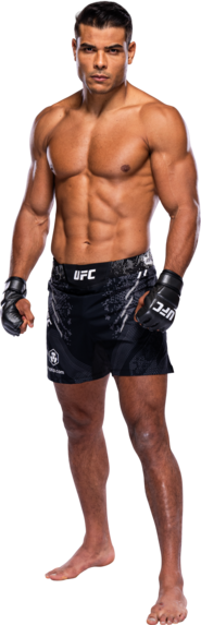 Paulo Costa