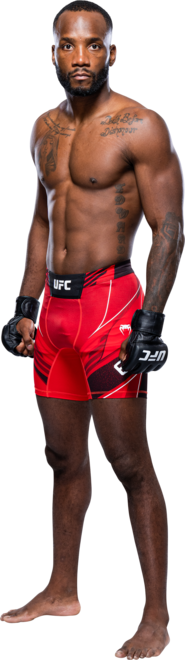 Leon Edwards