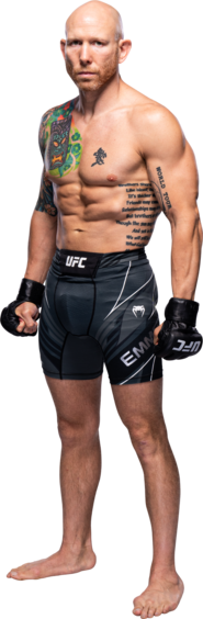 Josh Emmett
