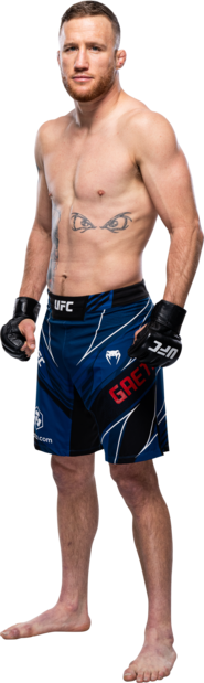 Justin Gaethje