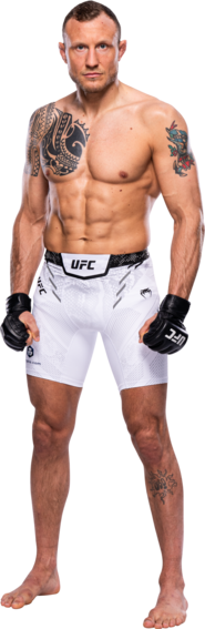 Jack Hermansson