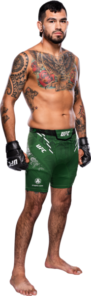 Anthony Hernandez