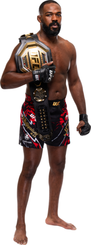 Jon Jones