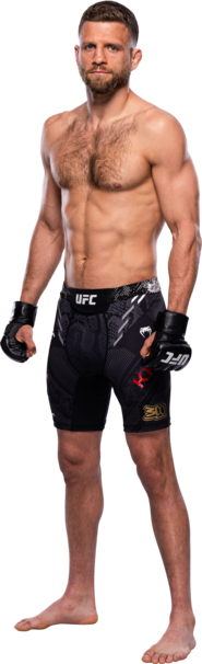 Calvin Kattar