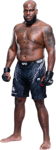 Derrick Lewis