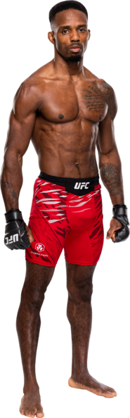Lerone Murphy