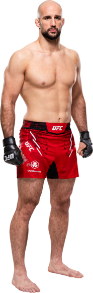 Volkan Oezdemir