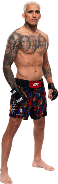 Charles Oliveira
