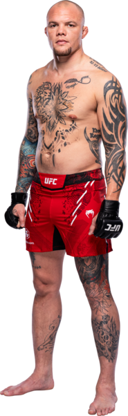 Anthony Smith