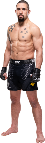 Robert Whittaker