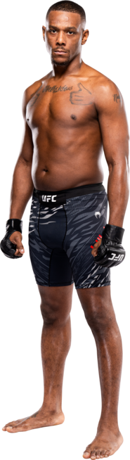Jamahal Hill