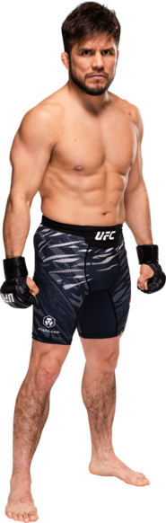 Henry Cejudo