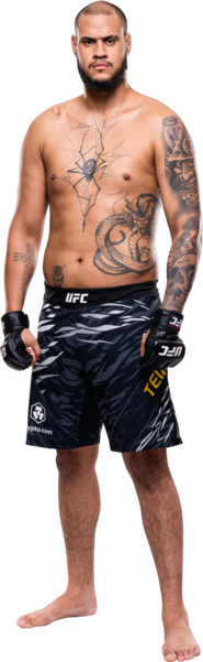 Tallison Teixeira