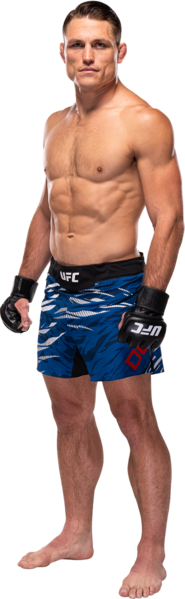 Drew Dober