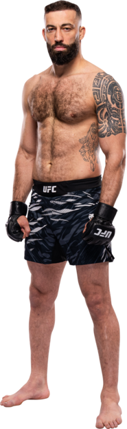 Roman Dolidze