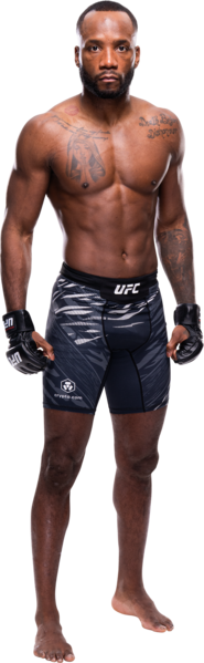 Leon Edwards