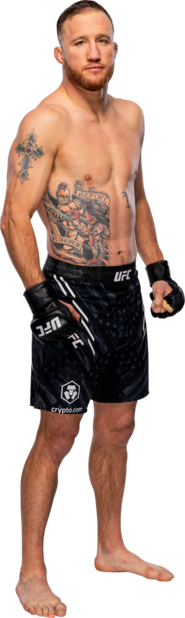 Justin Gaethje