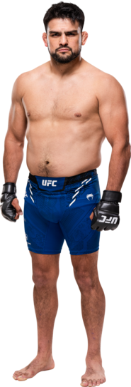 Kelvin Gastelum