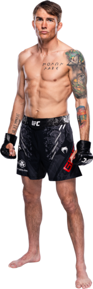 Cody Gibson