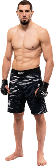 Abus Magomedov