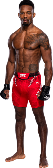 Lerone Murphy