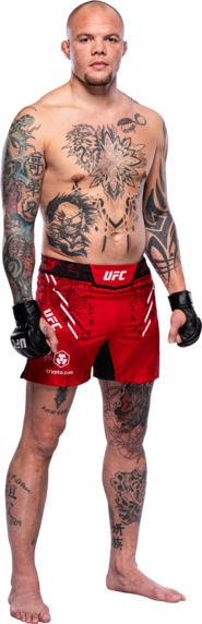 Anthony Smith