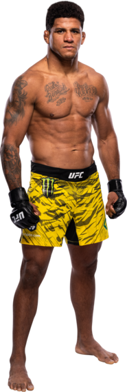 Gilbert Burns