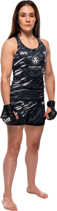 Alexa Grasso