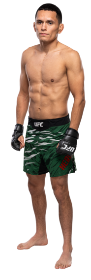 Carlos Hernandez