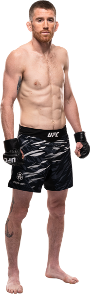 Cory Sandhagen