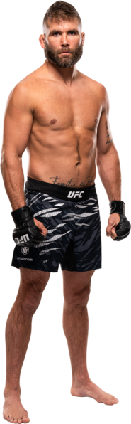 Jeremy Stephens
