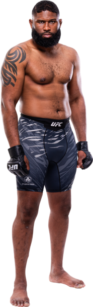 Curtis Blaydes