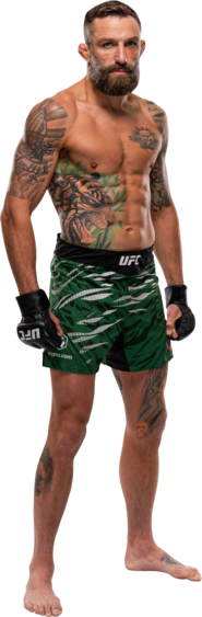 Michael Chiesa
