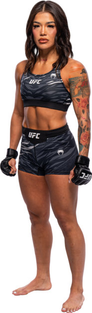 Tracy Cortez